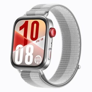 HUAWEI Watch FIT 4 smartwatch, 1.82