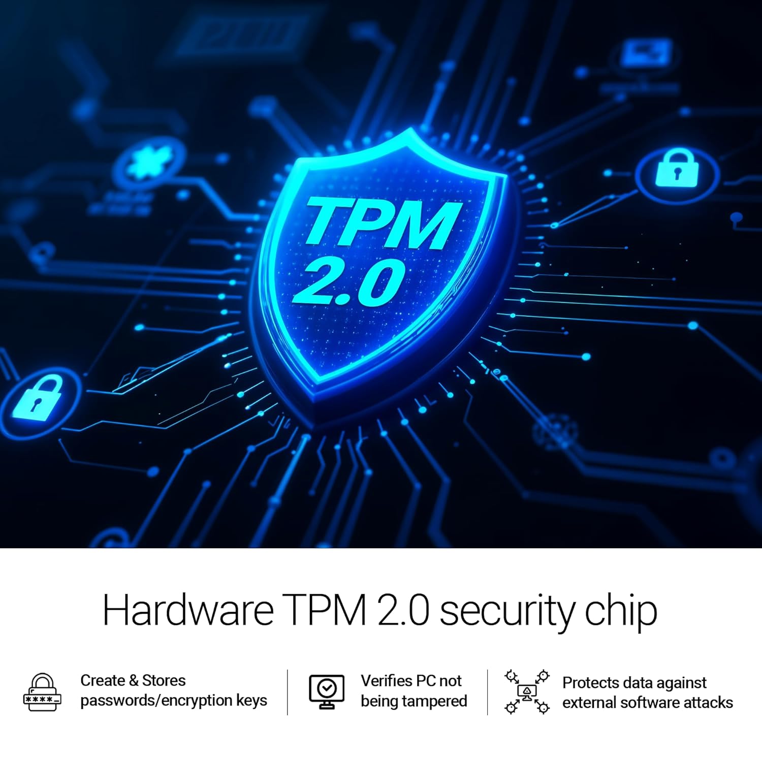 Dell 15 13th Gen Thin & Light Laptop, Intel Core i3-1305U, 15.6 - Image 4