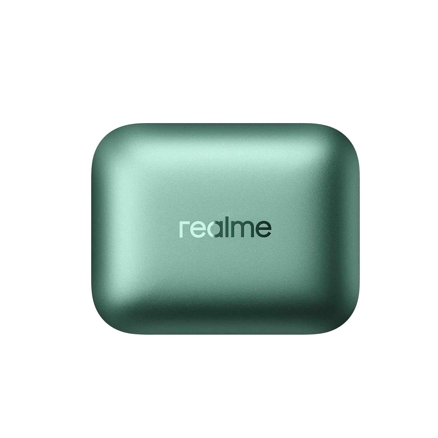 realme Buds Air 7 Pro with Ai Live Translation,11mm+6mm Dual-dac Driver,48 Hrs Playtime,53 dB ANC,LHDC,45Ms Low Latency,360° Spatial Audio,IP55 Dust & Water Resistant,BT 5.4 (Racing Green) - Image 2