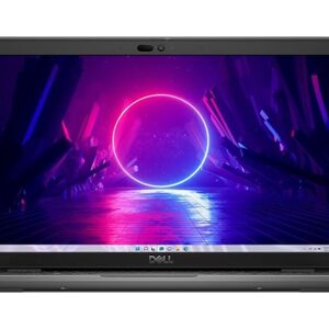 DELL 14 (2025) Intel Core i5 13th Gen 1335U - (16 GB/512 GB SSD/Intel Graphics/Windows 11 Pro) Thin and Light Business Laptop/14.1