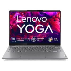 Lenovo Yoga Slim 7 Intel Core Ultra 5 125H 14